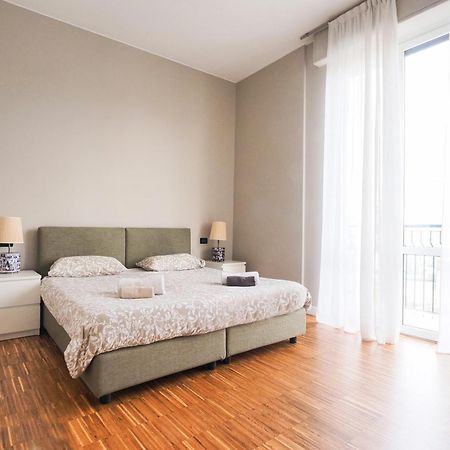 Joyce Apartman Milánó Kültér fotó