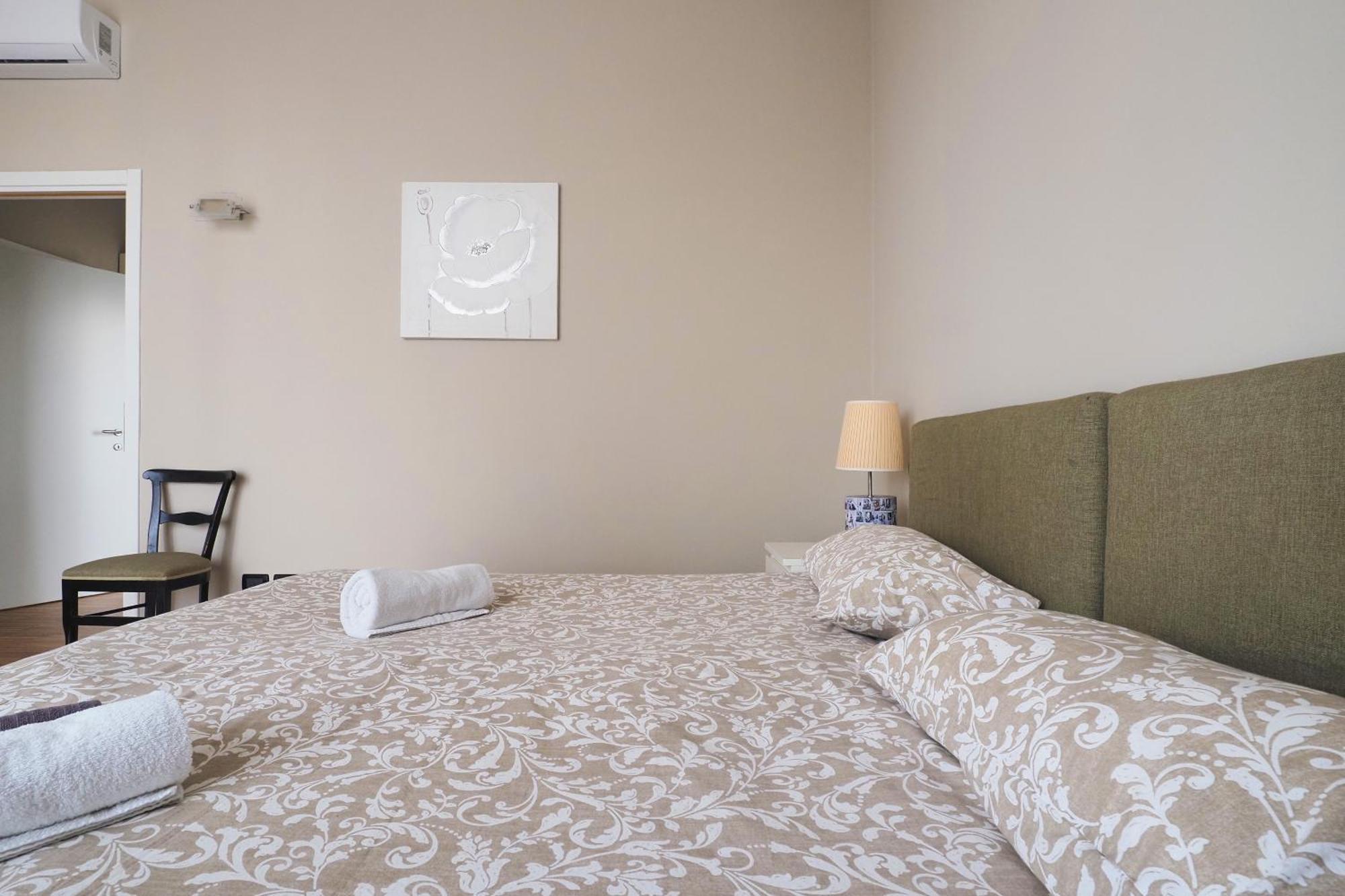 Joyce Apartman Milánó Kültér fotó