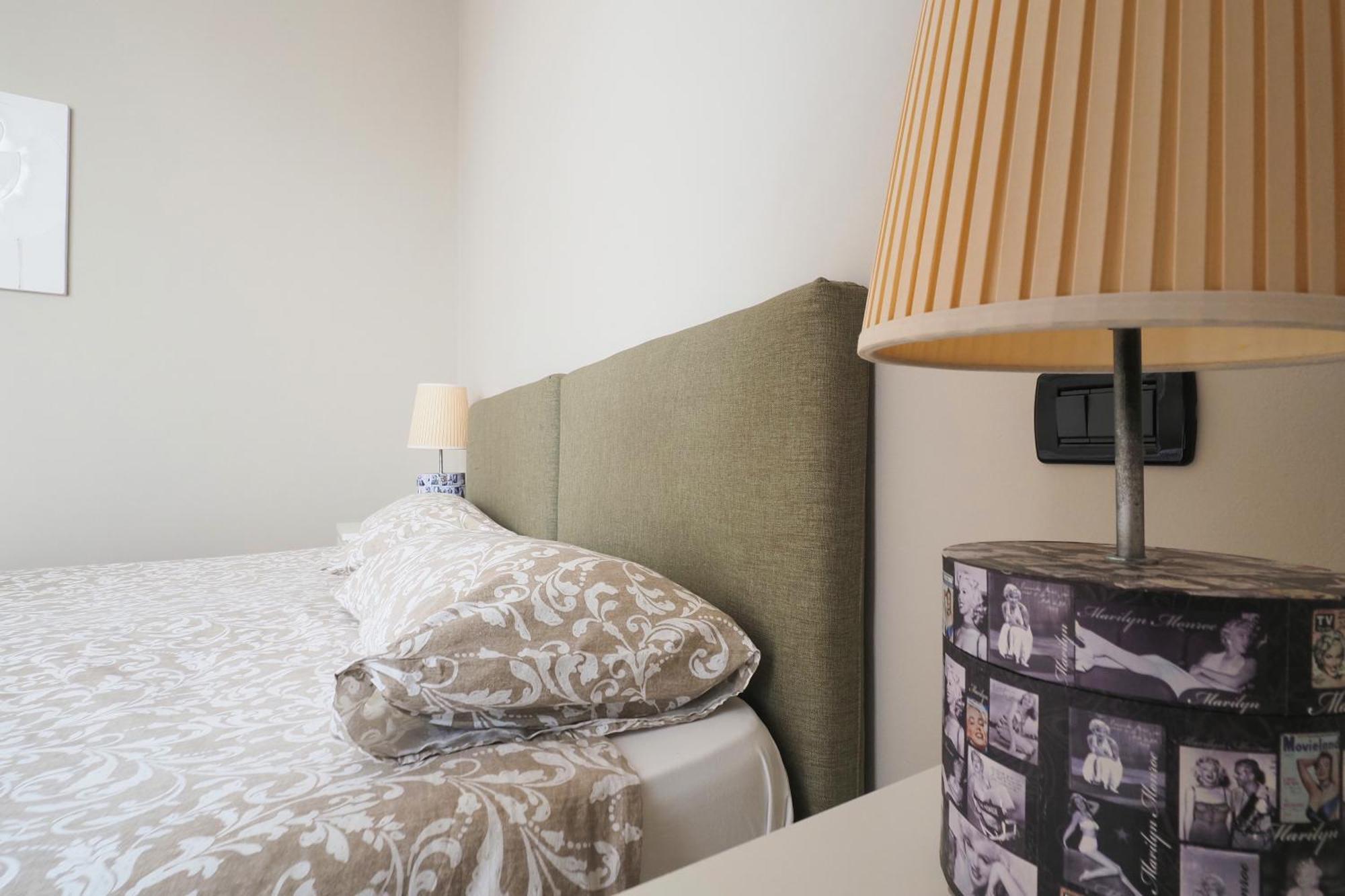 Joyce Apartman Milánó Kültér fotó