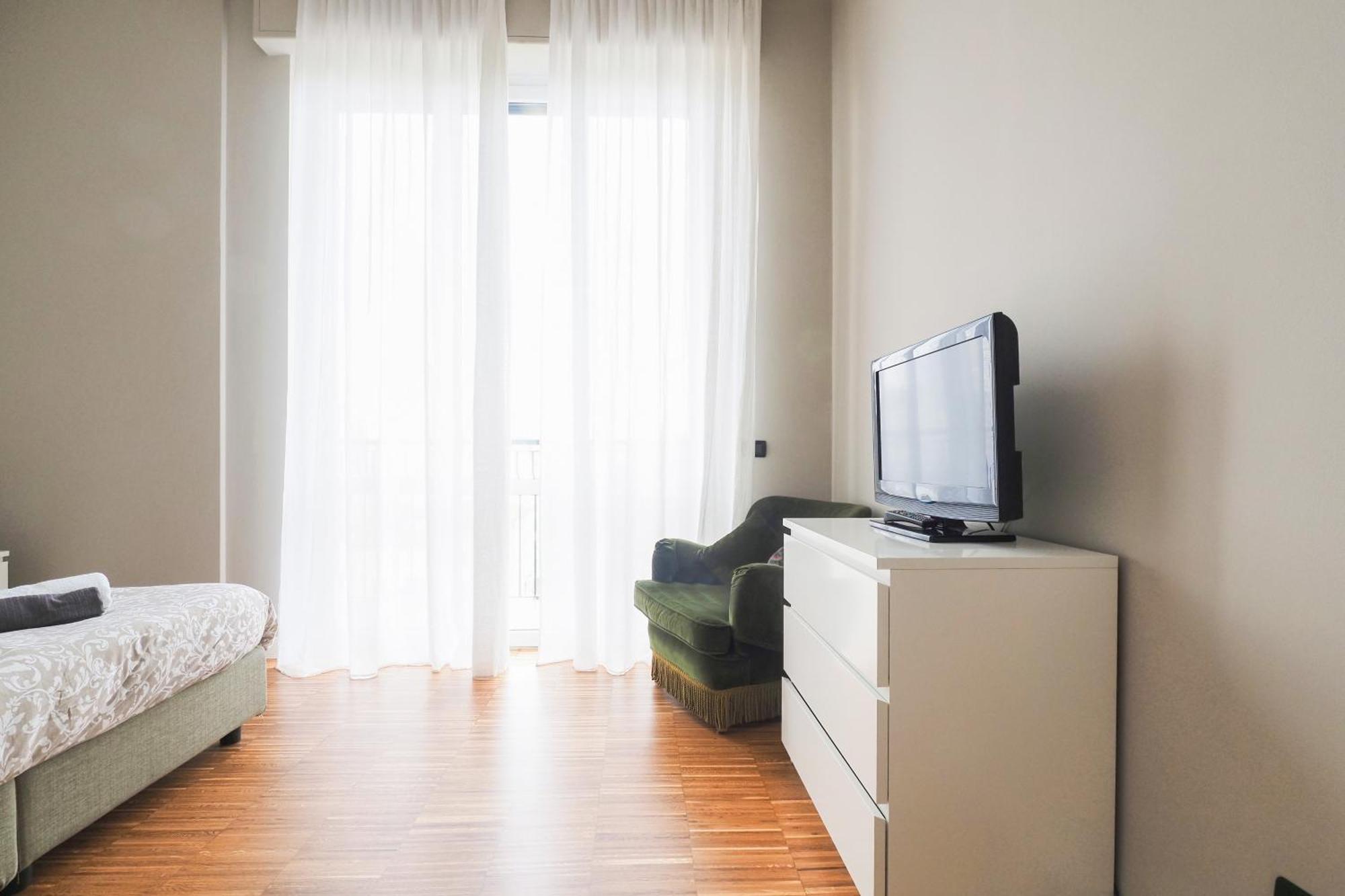 Joyce Apartman Milánó Kültér fotó