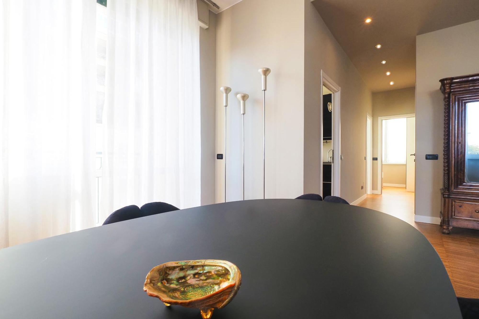 Joyce Apartman Milánó Kültér fotó