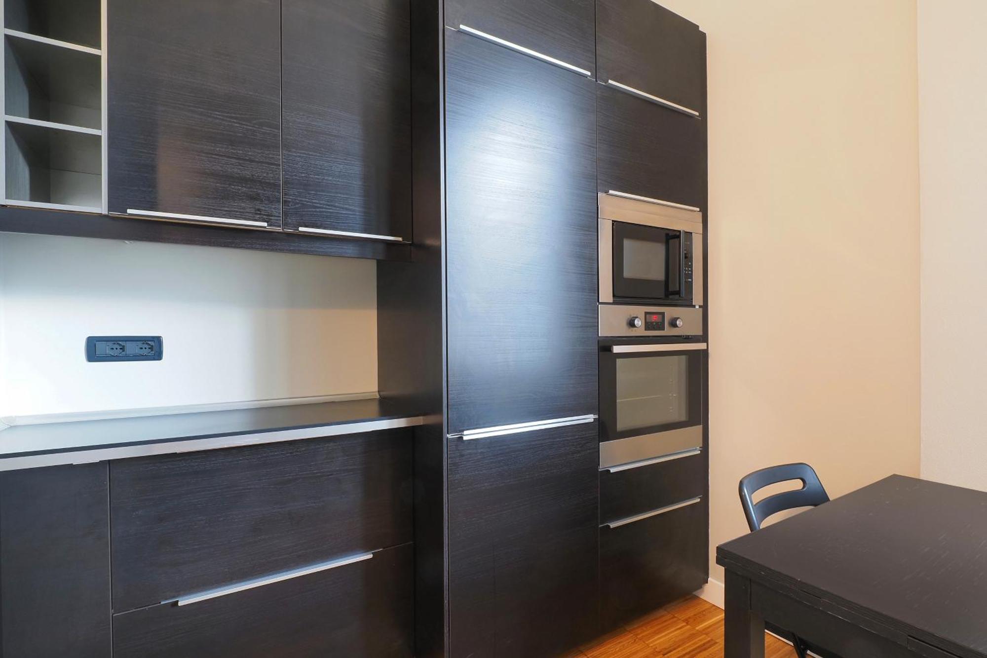 Joyce Apartman Milánó Kültér fotó