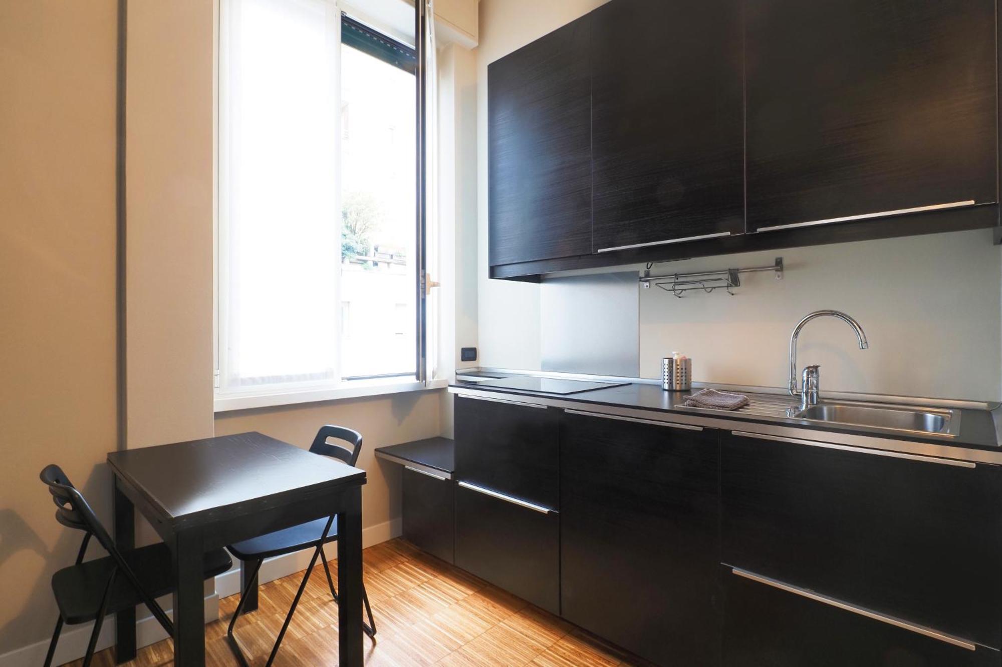 Joyce Apartman Milánó Kültér fotó