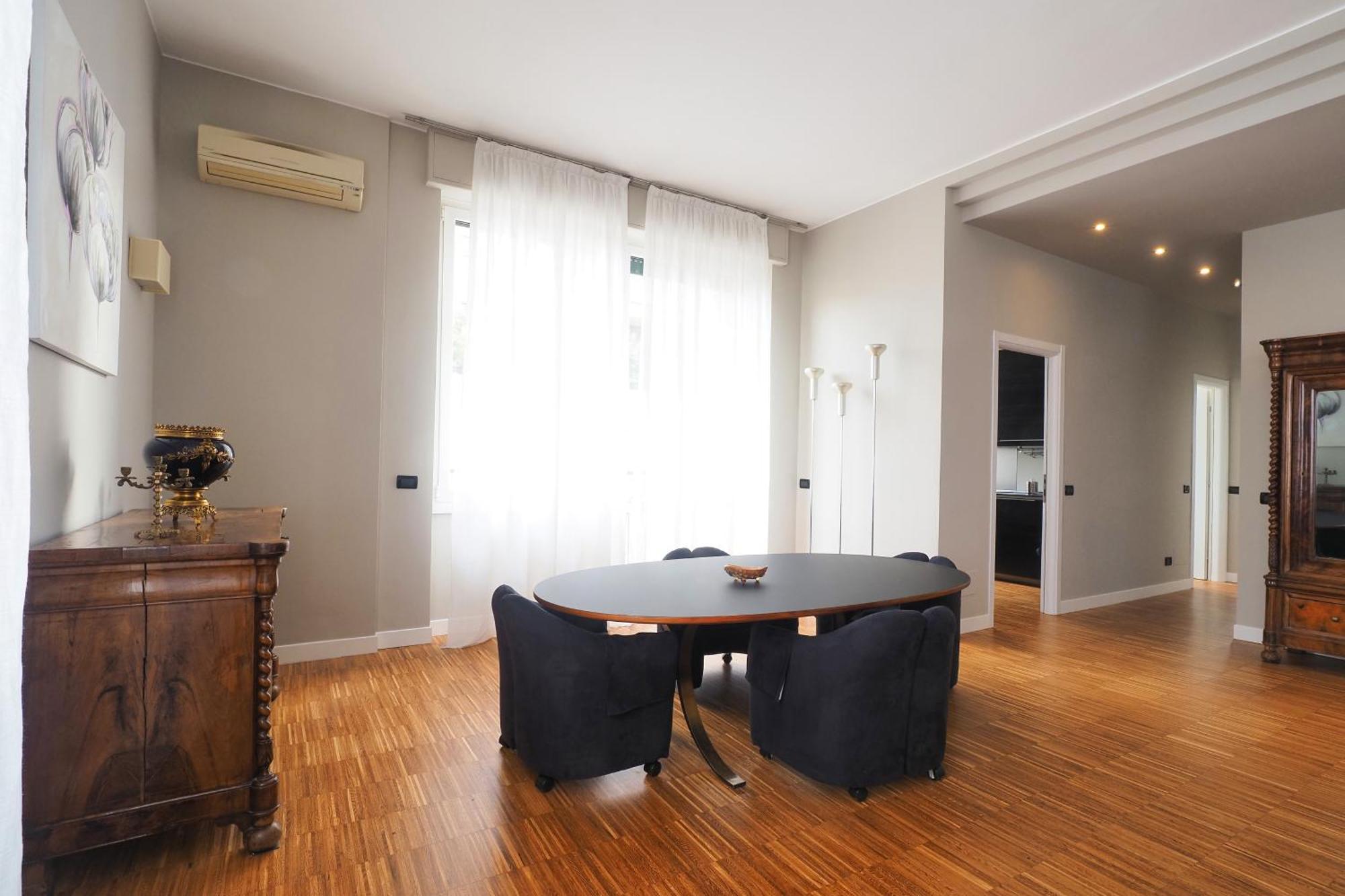 Joyce Apartman Milánó Kültér fotó
